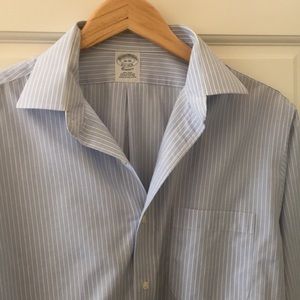 Brooks Brothers Button Down Shirt